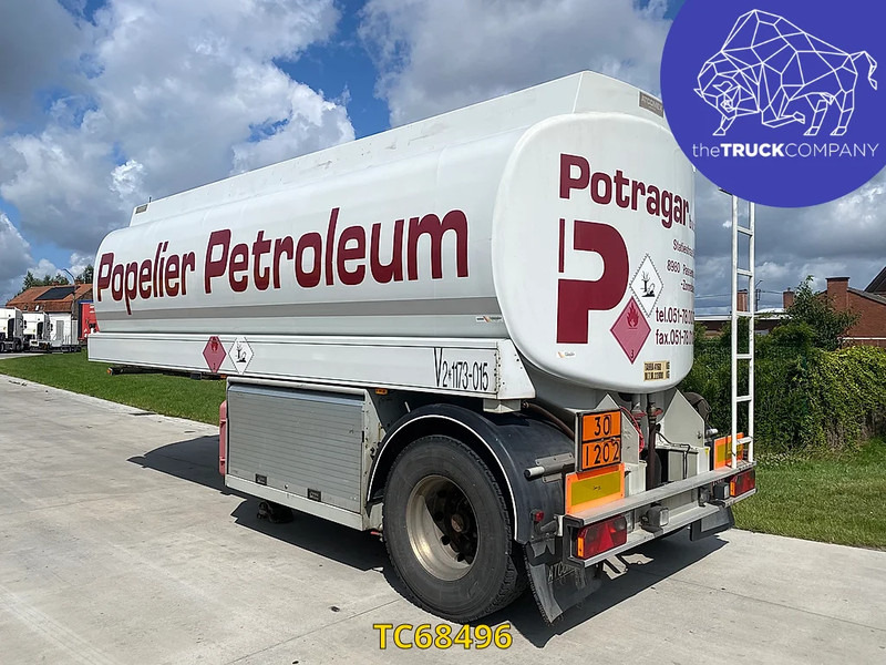 Atcomex - Semi-remorque citerne: photos 3 Atcomex - Semi-remorque citerne: photos 3