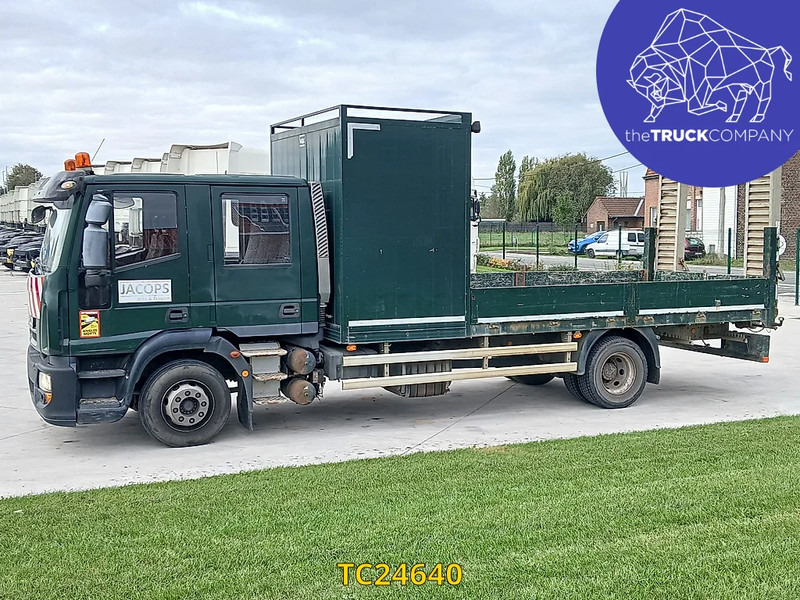 Iveco EuroCargo - Camion: photos 2 Iveco EuroCargo - Camion: photos 2