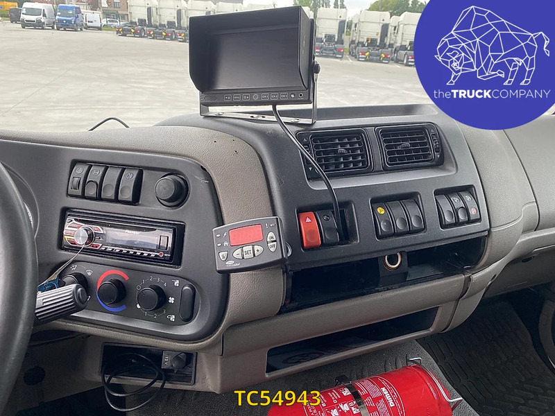 Camion fourgon DAF LF 45 250: photos 6