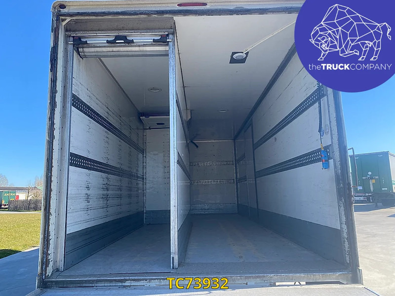 DAF LF 45 250 - Camion frigorifique: photos 2 DAF LF 45 250 - Camion frigorifique: photos 2