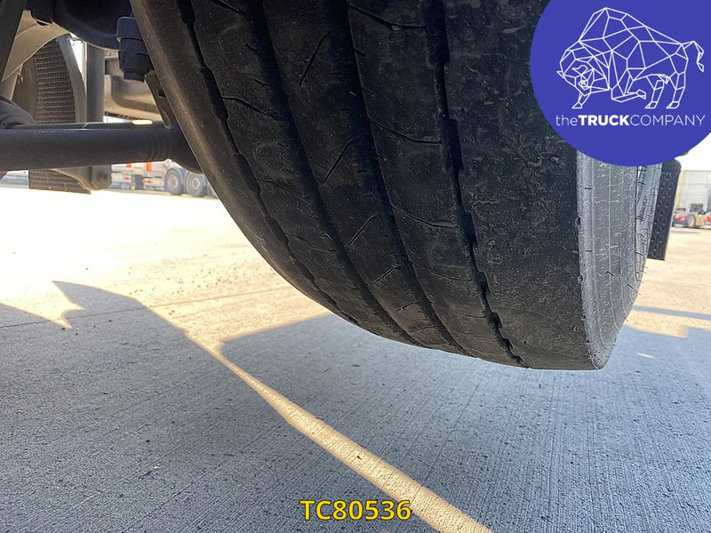 DAF XF Euro6 480 - Camion porte-conteneur/ Caisse mobile: photos 5 DAF XF Euro6 480 - Camion porte-conteneur/ Caisse mobile: photos 5