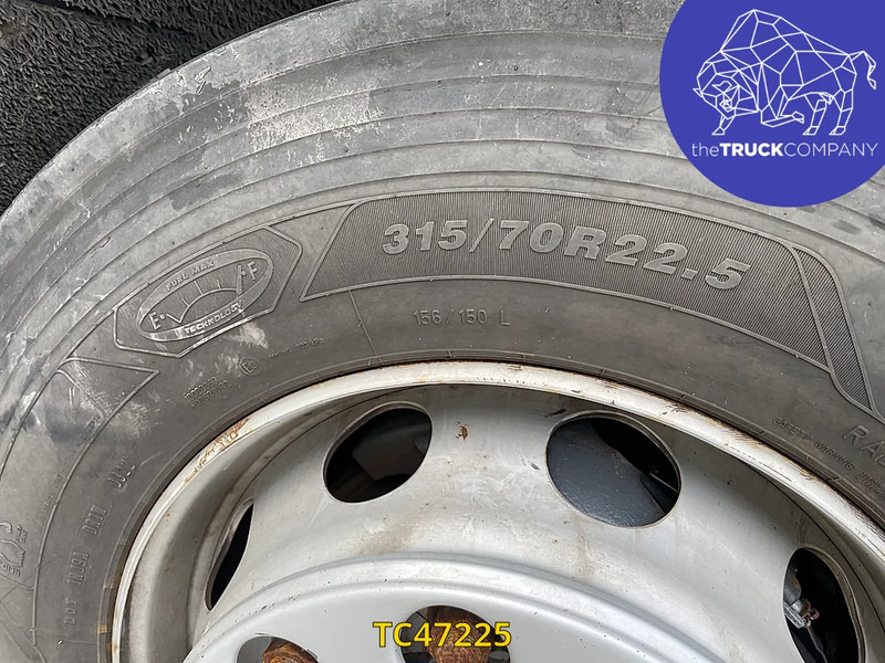 DAF XF Euro6 480 - Camion porte-conteneur/ Caisse mobile: photos 3 DAF XF Euro6 480 - Camion porte-conteneur/ Caisse mobile: photos 3