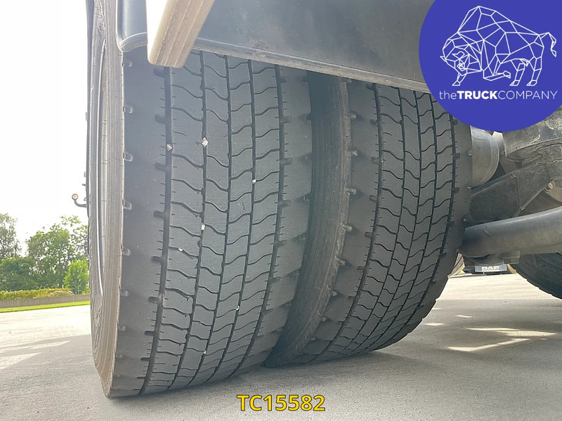 DAF XF Euro6 480 - Camion porte-conteneur/ Caisse mobile: photos 4 DAF XF Euro6 480 - Camion porte-conteneur/ Caisse mobile: photos 4