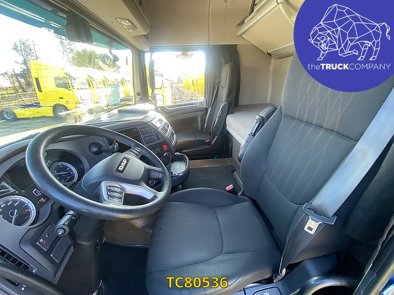 Camion porte-conteneur/ Caisse mobile DAF XF Euro6 480: photos 10 Camion porte-conteneur/ Caisse mobile DAF XF Euro6 480: photos 10