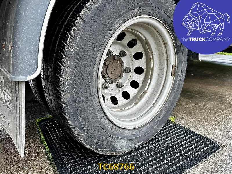 Ford Transit 2.0 TDCI BOX + LIFT - GEARBOX BROKEN - Fourgon grand volume: photos 4 Ford Transit 2.0 TDCI BOX + LIFT - GEARBOX BROKEN - Fourgon grand volume: photos 4