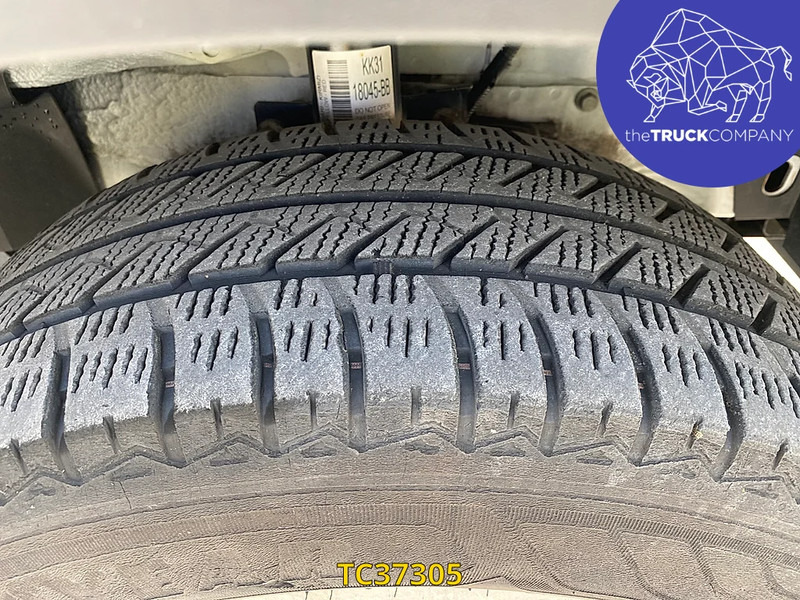 Ford Transit 2.0 TDCI TREND L4 H3 - Fourgon utilitaire: photos 4 Ford Transit 2.0 TDCI TREND L4 H3 - Fourgon utilitaire: photos 4