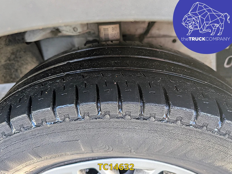 Fourgon grand volume Ford Transit BOX: photos 19