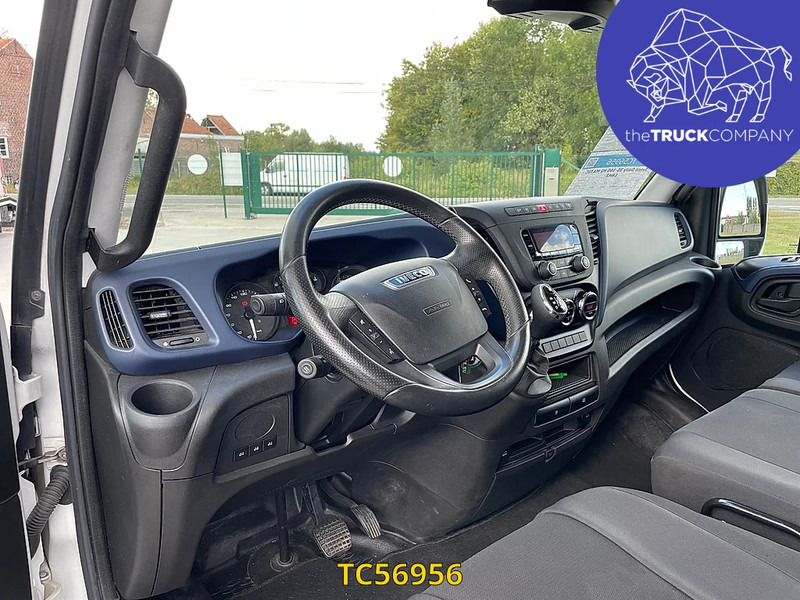 Fourgon utilitaire Iveco Daily 35-160 HI MATIC - L4H2: photos 14 Fourgon utilitaire Iveco Daily 35-160 HI MATIC - L4H2: photos 14