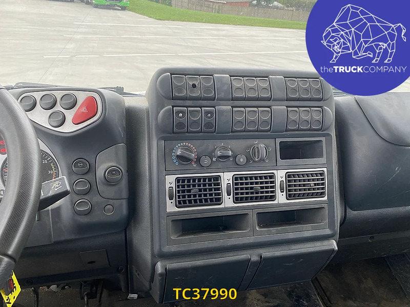 Iveco EUROCARGO - crédit-bail Iveco EUROCARGO: photos 6