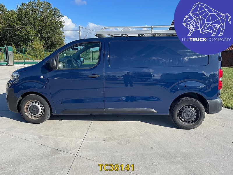 Peugeot Expert 2l 120cv - Fourgonnette: photos 2 Peugeot Expert 2l 120cv - Fourgonnette: photos 2