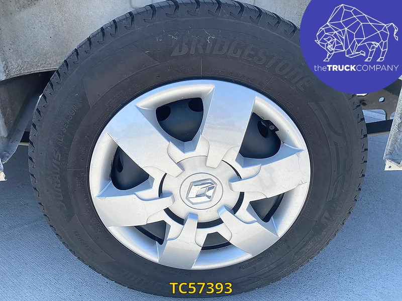 Renault Master 2.3 DCI L3H2 - Fourgon utilitaire: photos 4 Renault Master 2.3 DCI L3H2 - Fourgon utilitaire: photos 4