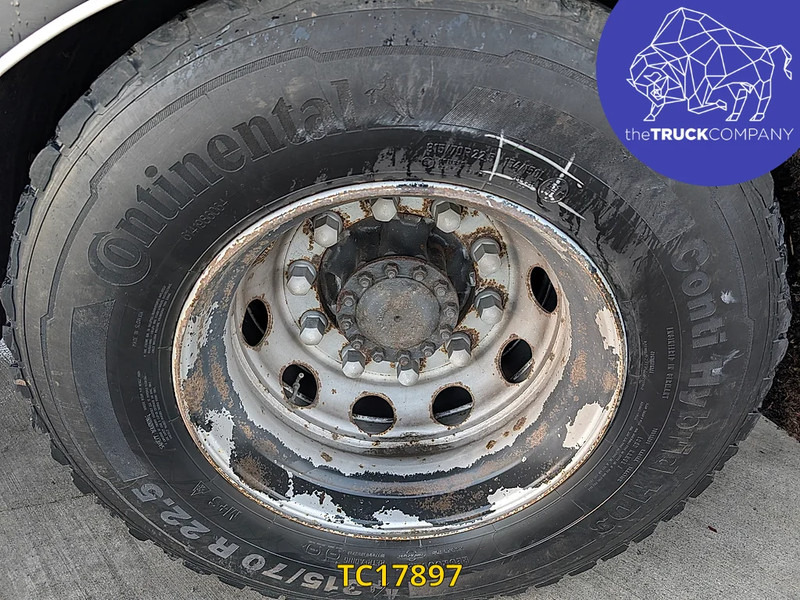 Renault Premium 280 - crédit-bail Renault Premium 280: photos 15 Renault Premium 280 - crédit-bail Renault Premium 280: photos 15