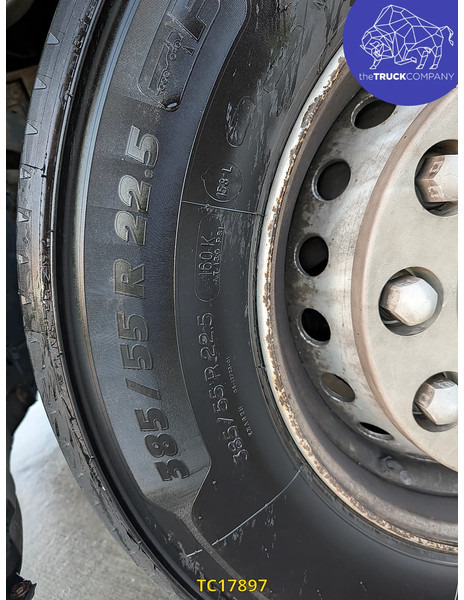 Renault Premium 280 - crédit-bail Renault Premium 280: photos 14 Renault Premium 280 - crédit-bail Renault Premium 280: photos 14