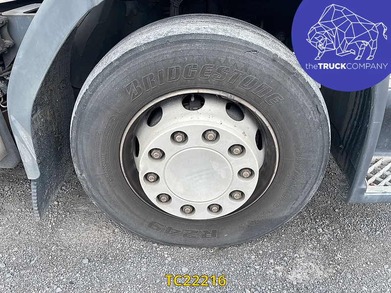 Renault Premium 280 - Camion fourgon: photos 4 Renault Premium 280 - Camion fourgon: photos 4