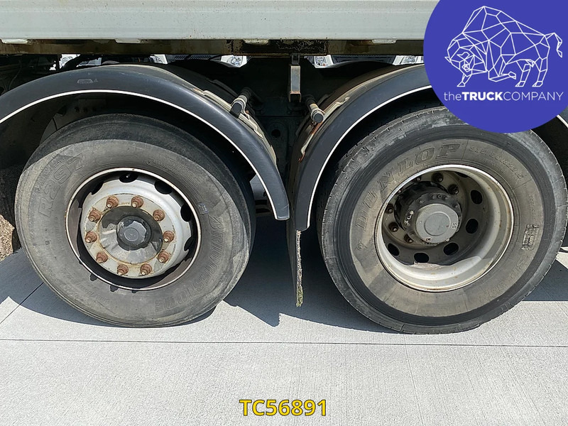 Renault Premium 320 - Benne à ordures ménagères: photos 4 Renault Premium 320 - Benne à ordures ménagères: photos 4