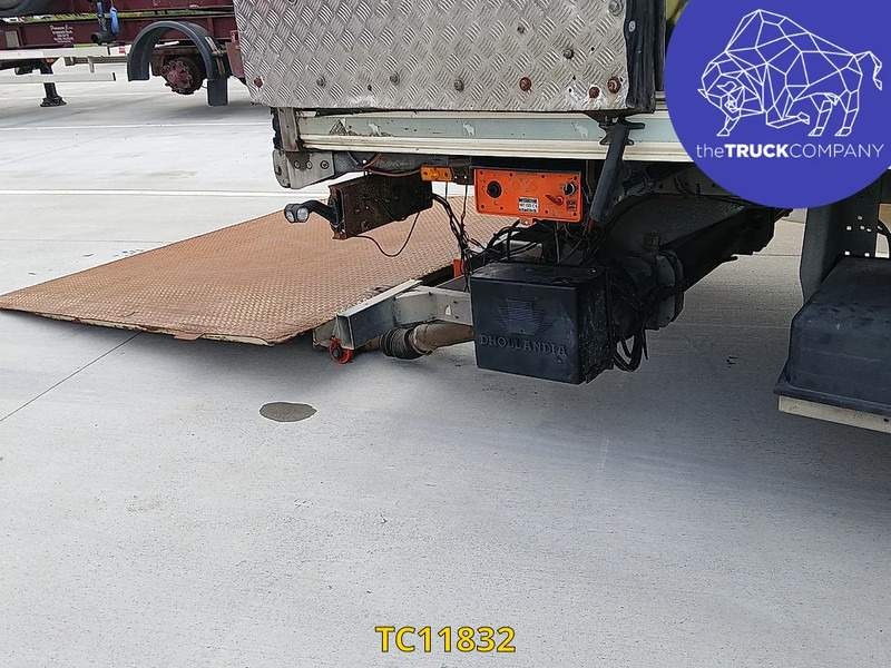 Semi-remorque frigorifique Schmitz Cargobull: photos 9 Semi-remorque frigorifique Schmitz Cargobull: photos 9