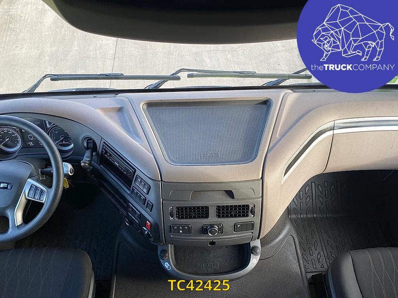 DAF XF 480 - Tracteur routier: photos 3 DAF XF 480 - Tracteur routier: photos 3