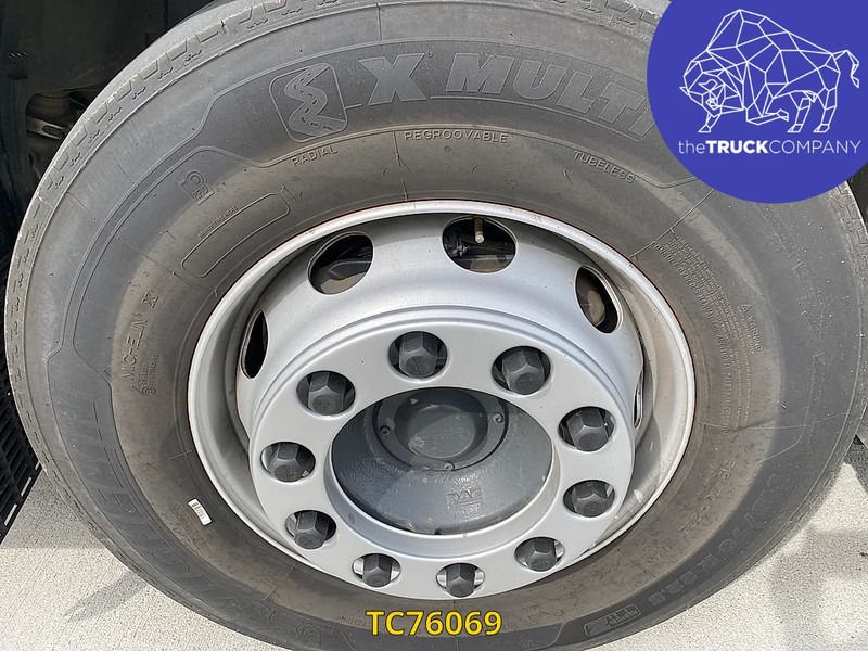 DAF XF Euro 6 NGD 480 - Tracteur routier: photos 3 DAF XF Euro 6 NGD 480 - Tracteur routier: photos 3