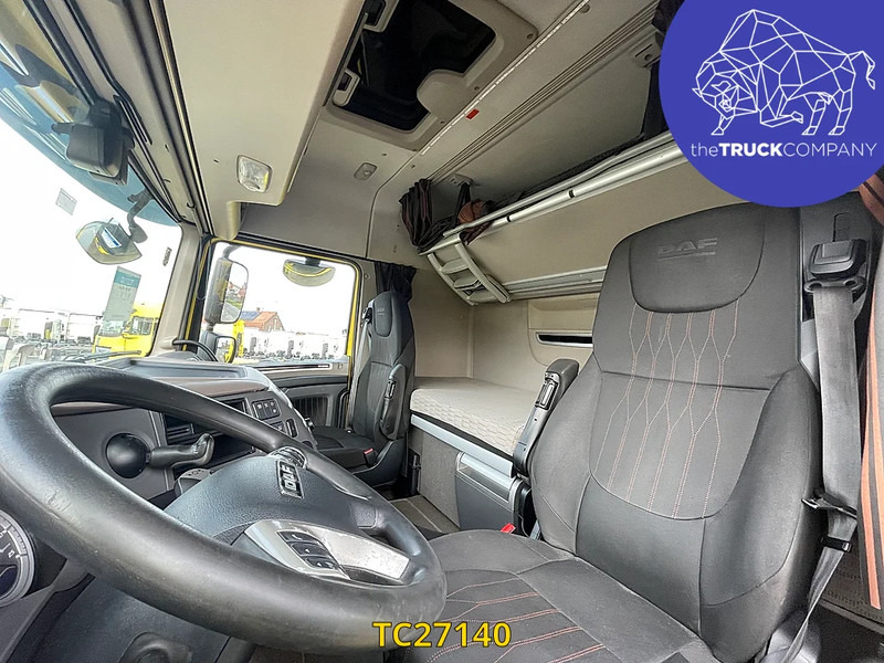 DAF XF Euro6 430 - Tracteur routier: photos 3 DAF XF Euro6 430 - Tracteur routier: photos 3