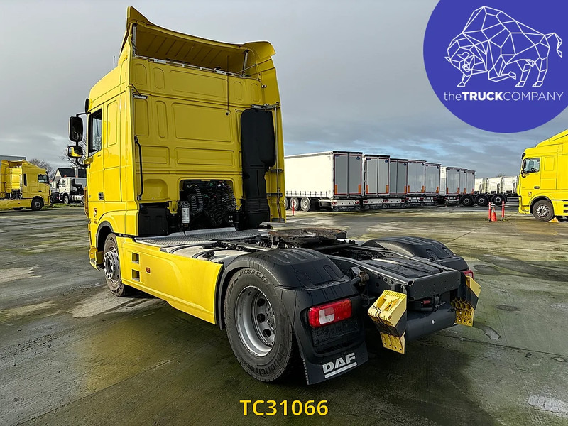 DAF XF Euro6 430 - Tracteur routier: photos 4 DAF XF Euro6 430 - Tracteur routier: photos 4