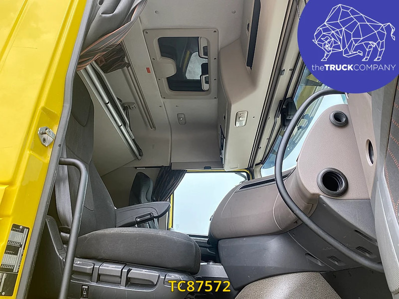 DAF XF Euro6 430 - Tracteur routier: photos 4 DAF XF Euro6 430 - Tracteur routier: photos 4