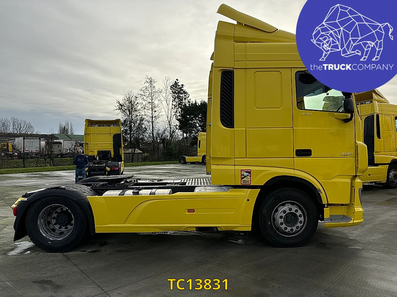 DAF XF Euro6 430 - Tracteur routier: photos 3 DAF XF Euro6 430 - Tracteur routier: photos 3