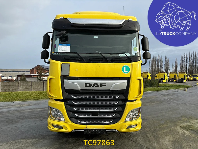 Tracteur routier DAF XF Euro6 430: photos 6