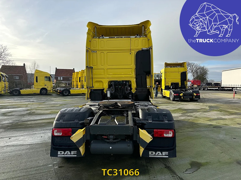 DAF XF Euro6 430 - Tracteur routier: photos 5 DAF XF Euro6 430 - Tracteur routier: photos 5