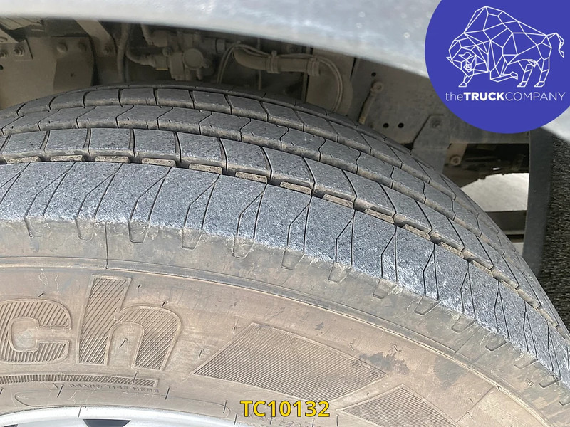 DAF XF Euro6 430 - Tracteur routier: photos 3 DAF XF Euro6 430 - Tracteur routier: photos 3