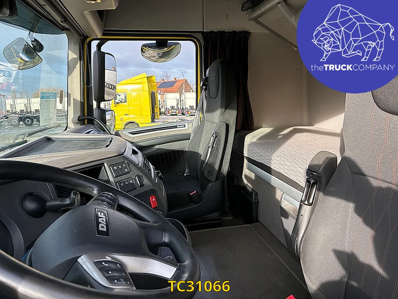 DAF XF Euro6 430 - Tracteur routier: photos 2 DAF XF Euro6 430 - Tracteur routier: photos 2