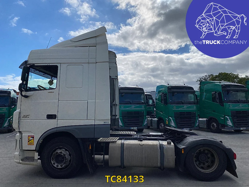 DAF XF Euro6 460 - Tracteur routier: photos 2 DAF XF Euro6 460 - Tracteur routier: photos 2