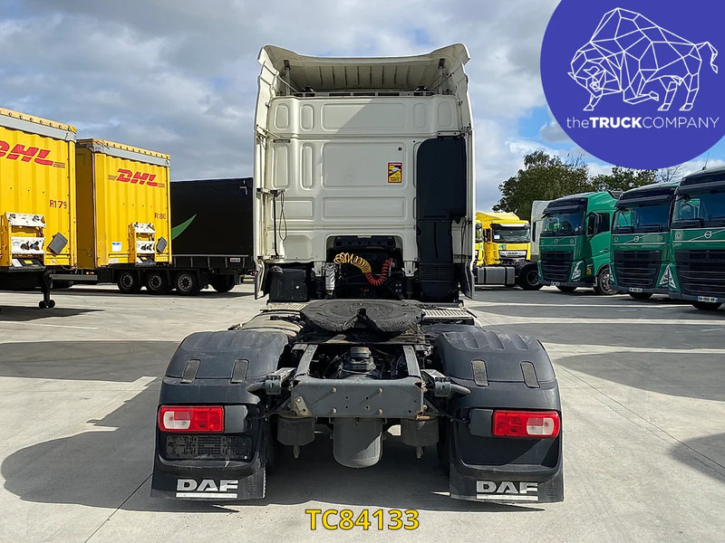 DAF XF Euro6 460 - Tracteur routier: photos 4 DAF XF Euro6 460 - Tracteur routier: photos 4