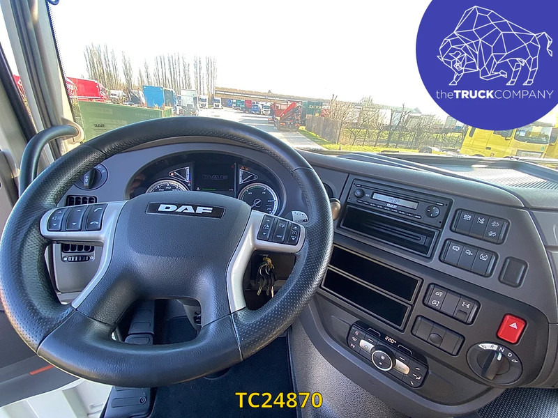 Tracteur routier DAF XF Euro6 480: photos 7