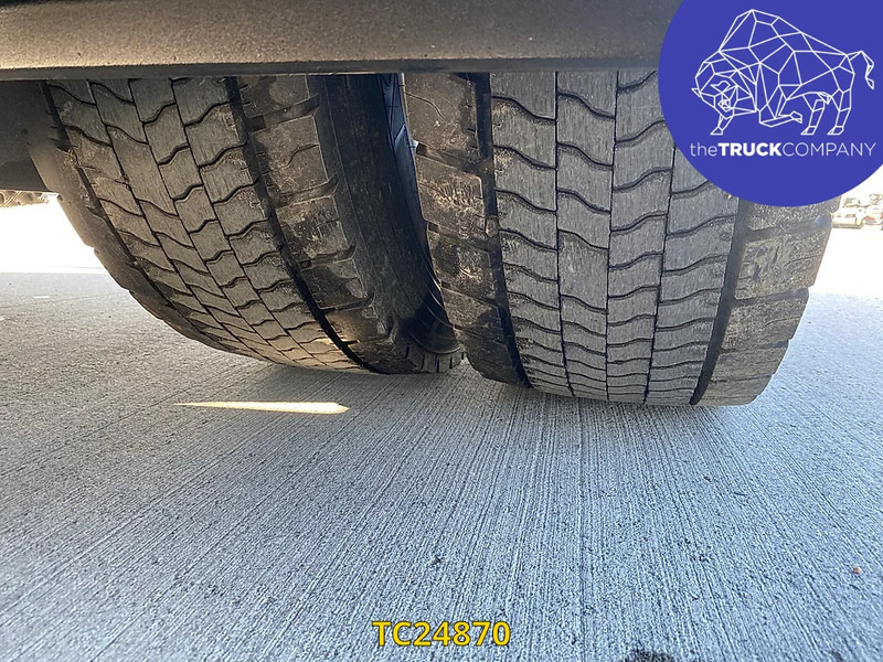 Tracteur routier DAF XF Euro6 480: photos 16