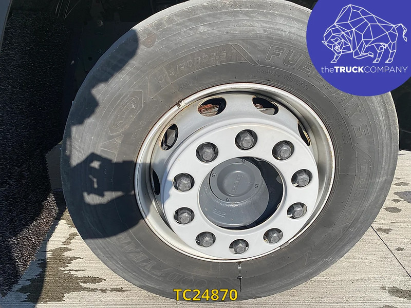 Tracteur routier DAF XF Euro6 480: photos 13