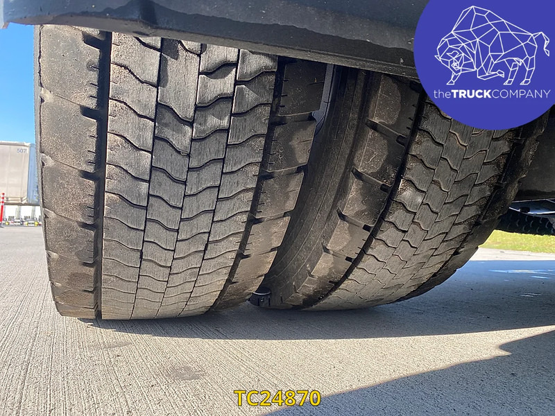 Tracteur routier DAF XF Euro6 480: photos 14