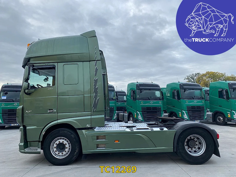 DAF XF Euro6 480 - Tracteur routier: photos 2 DAF XF Euro6 480 - Tracteur routier: photos 2
