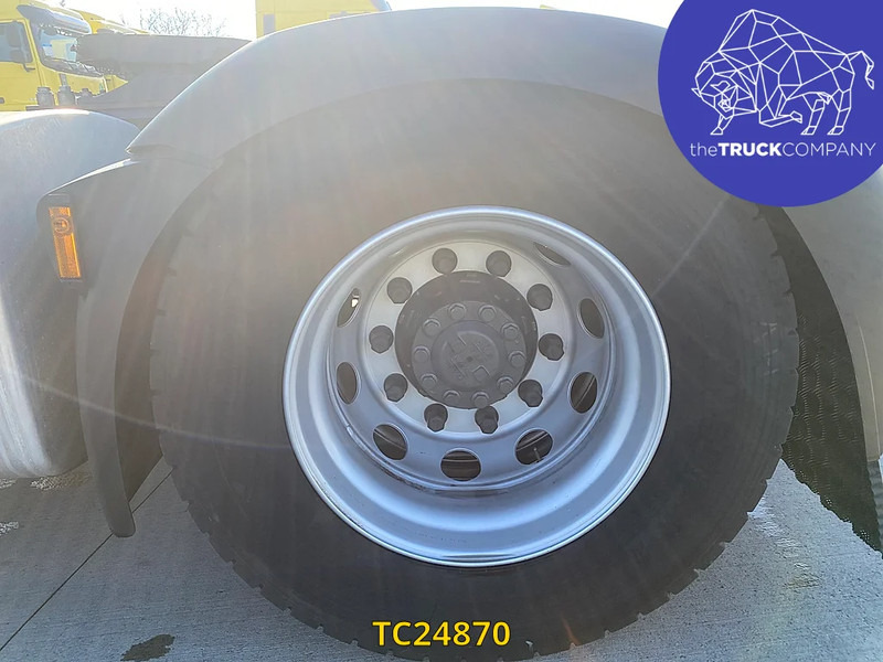 Tracteur routier DAF XF Euro6 480: photos 17