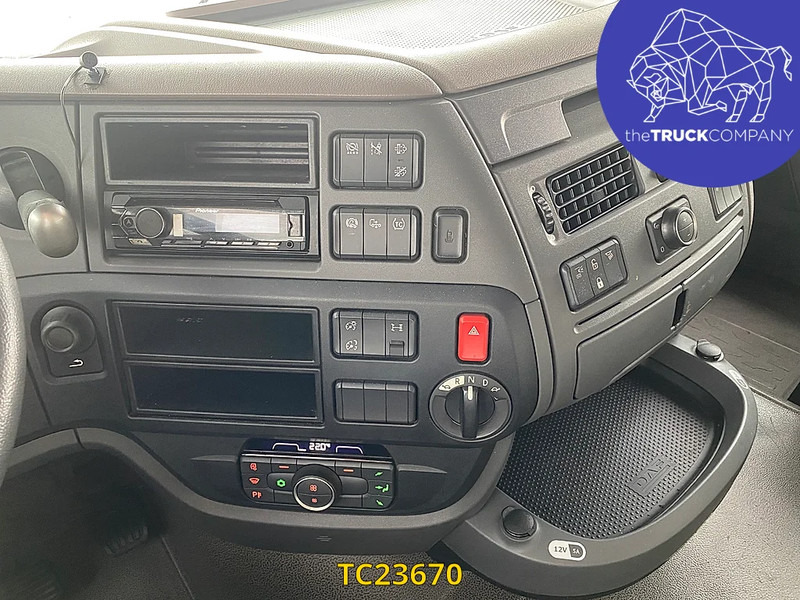 Tracteur routier DAF XF Euro6 480: photos 6