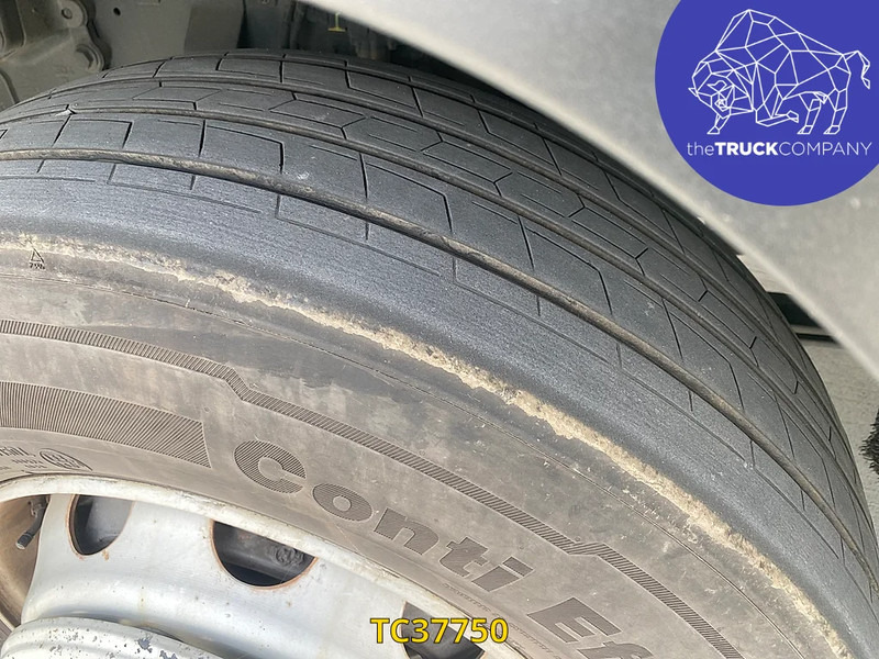 DAF XF Euro6 480 - Tracteur routier: photos 4 DAF XF Euro6 480 - Tracteur routier: photos 4