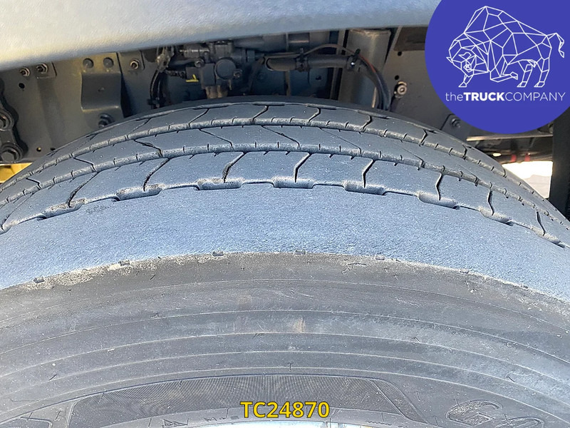 Tracteur routier DAF XF Euro6 480: photos 18