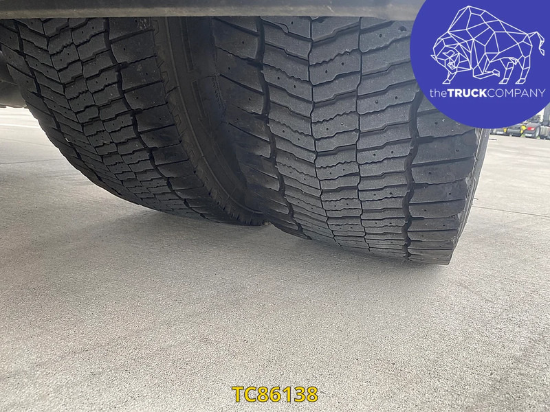 DAF XF Euro6 480 - Tracteur routier: photos 4 DAF XF Euro6 480 - Tracteur routier: photos 4