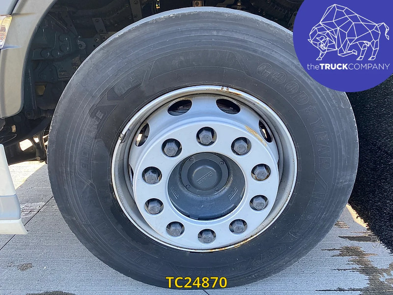 Tracteur routier DAF XF Euro6 480: photos 19