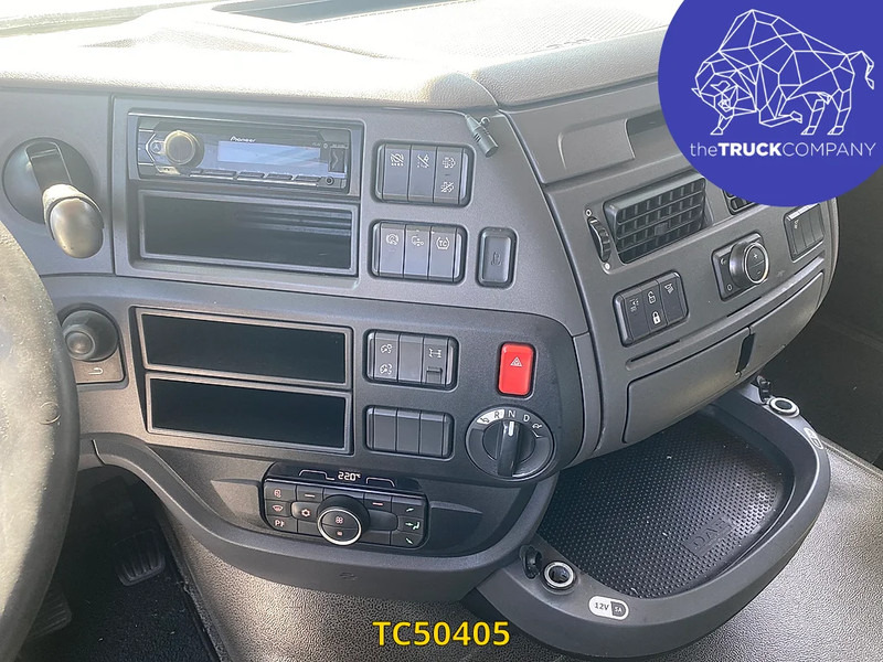 Tracteur routier DAF XF Euro6 480: photos 6 Tracteur routier DAF XF Euro6 480: photos 6