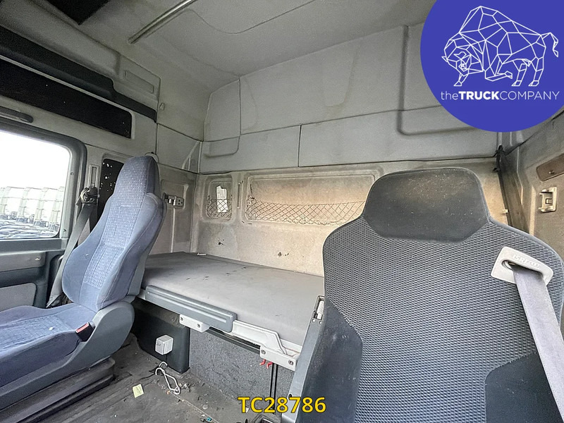 MAN TGA 430 - Tracteur routier: photos 2 MAN TGA 430 - Tracteur routier: photos 2