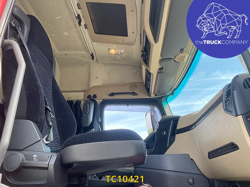 Mercedes-Benz Actros 1842 - Tracteur routier: photos 5 Mercedes-Benz Actros 1842 - Tracteur routier: photos 5