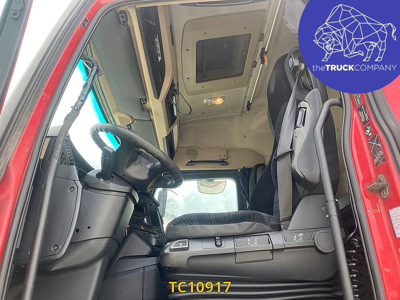 Mercedes-Benz Actros 1842 - Tracteur routier: photos 5 Mercedes-Benz Actros 1842 - Tracteur routier: photos 5