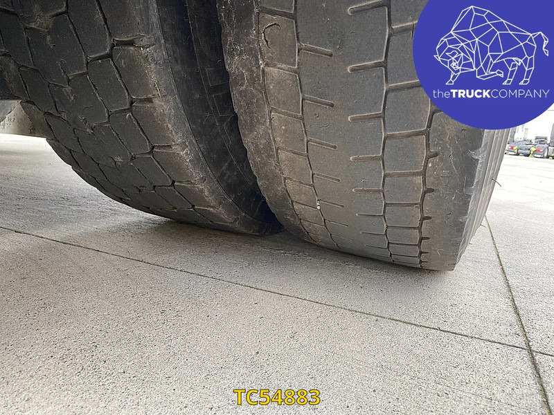 Tracteur routier Mercedes-Benz Actros 1843: photos 19