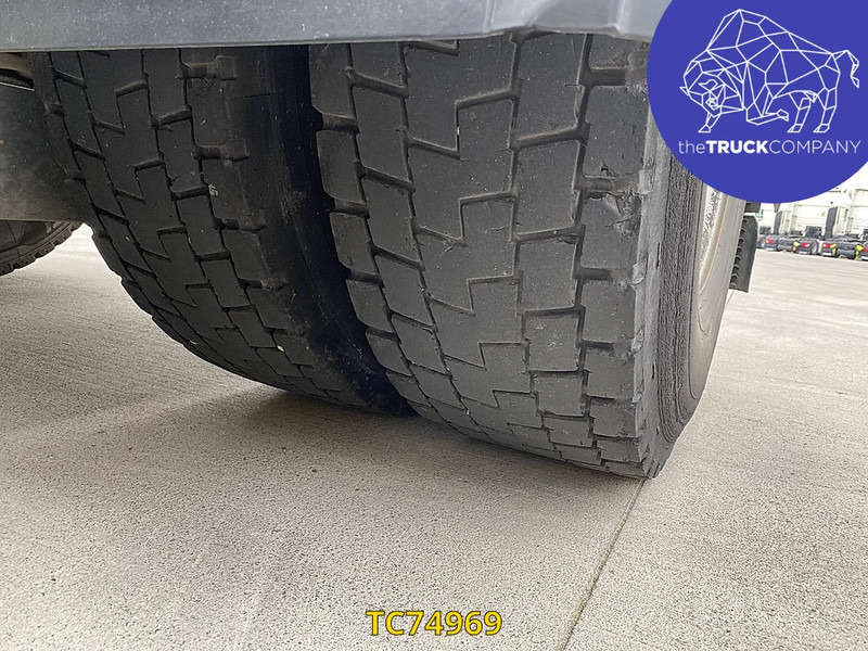 Tracteur routier Mercedes-Benz Arocs 1943: photos 20