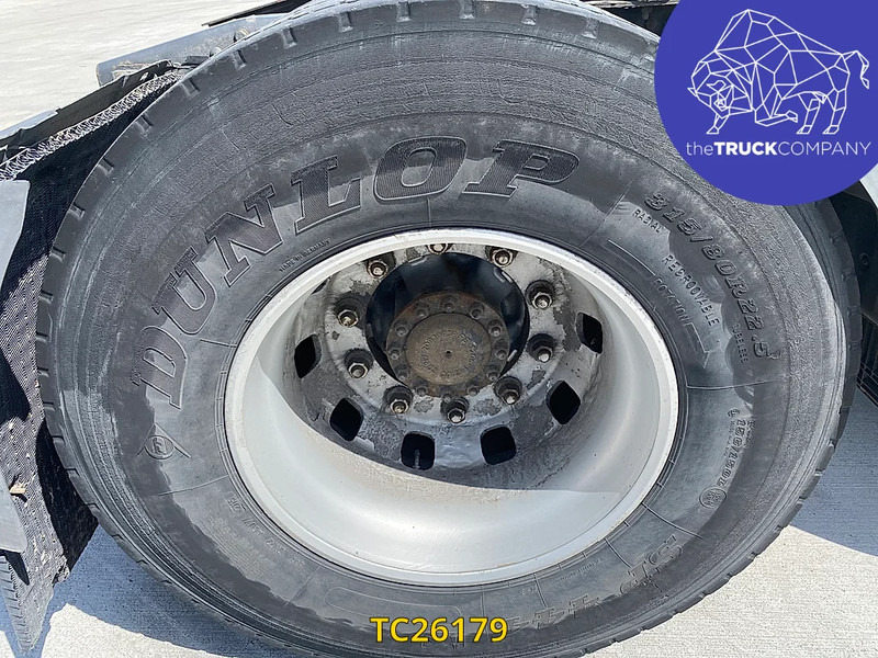 Renault Premium 460 DXI - Tracteur routier: photos 4 Renault Premium 460 DXI - Tracteur routier: photos 4